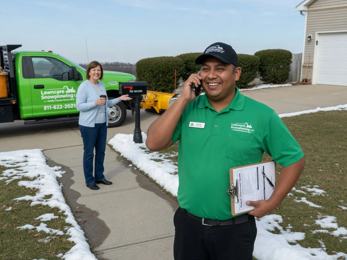 Lawn Care Services By Expert Landscaper Alexandria, NE FAQs